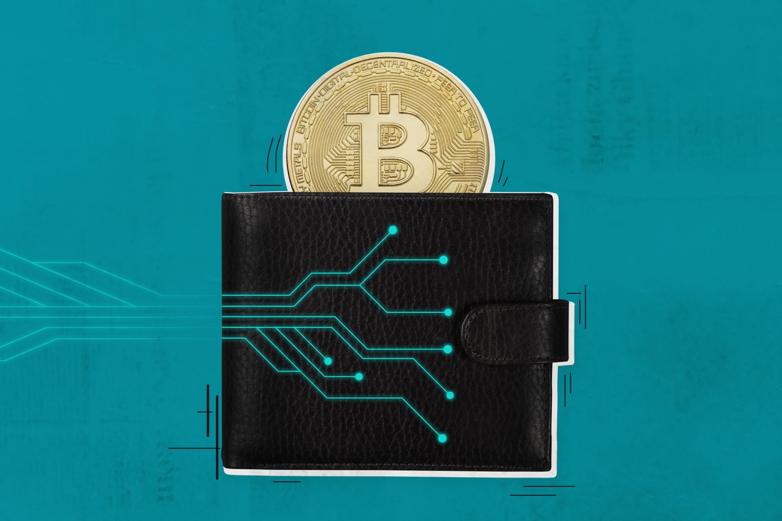 wallet for crypto currency
